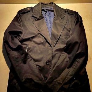 Gucci Mens Jacket